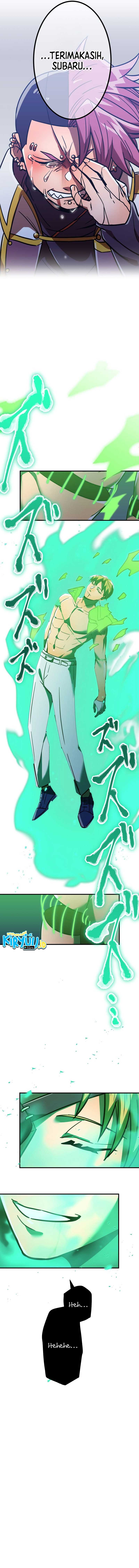 Savior of Divine Blood ~Draw Out 0.00000001% to Become the Strongest~ Chapter 40 halaman 6