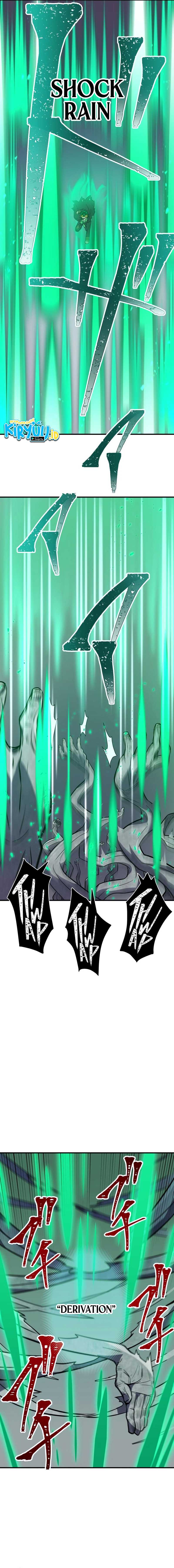 Savior of Divine Blood ~Draw Out 0.00000001% to Become the Strongest~ Chapter 40 halaman 14