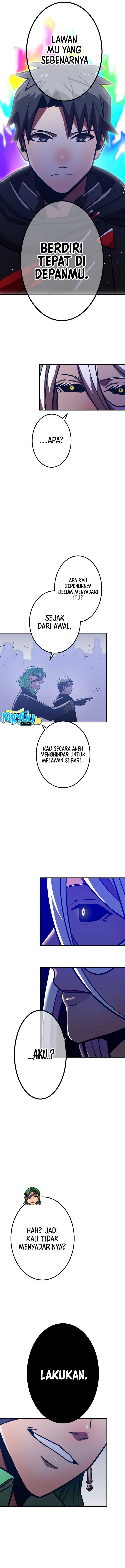 Savior of Divine Blood ~Draw Out 0.00000001% to Become the Strongest~ Chapter 40 halaman 20