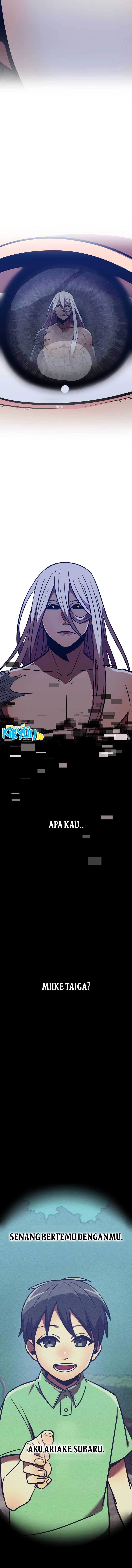 Savior of Divine Blood ~Draw Out 0.00000001% to Become the Strongest~ Chapter 40 halaman 22