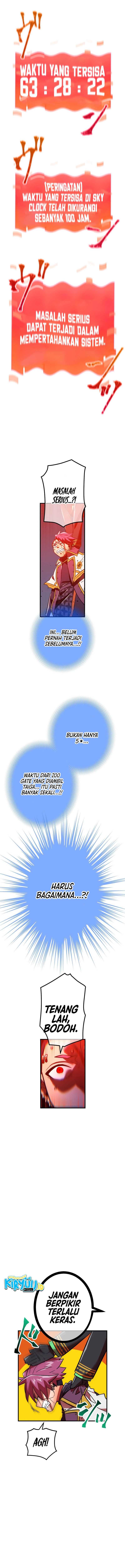 Savior of Divine Blood ~Draw Out 0.00000001% to Become the Strongest~ Chapter 41 halaman 9