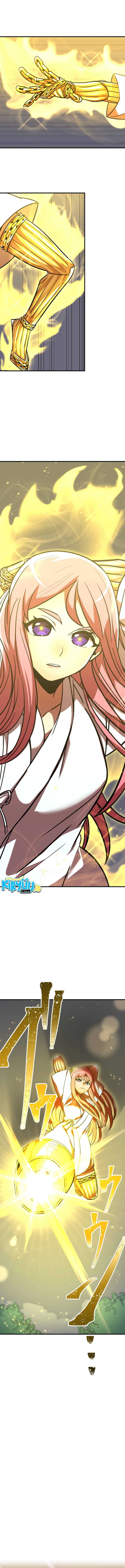 Savior of Divine Blood ~Draw Out 0.00000001% to Become the Strongest~ Chapter 41 halaman 16