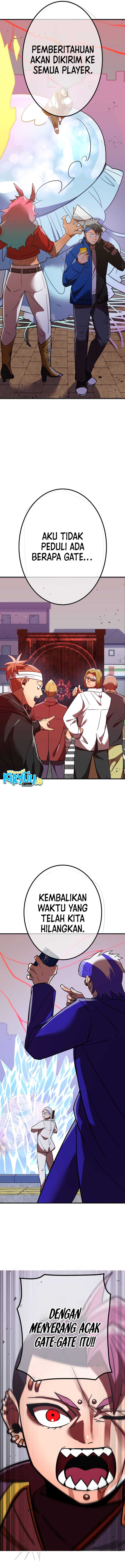 Savior of Divine Blood ~Draw Out 0.00000001% to Become the Strongest~ Chapter 41 halaman 19
