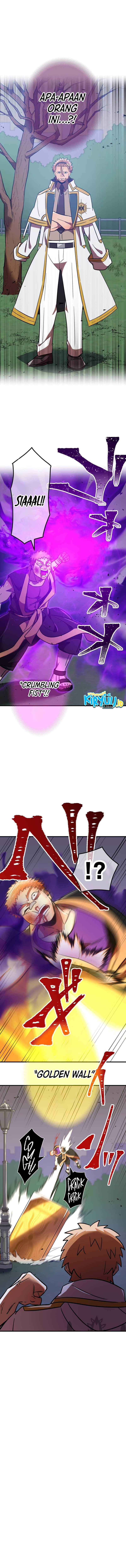 Savior of Divine Blood ~Draw Out 0.00000001% to Become the Strongest~ Chapter 41 halaman 13