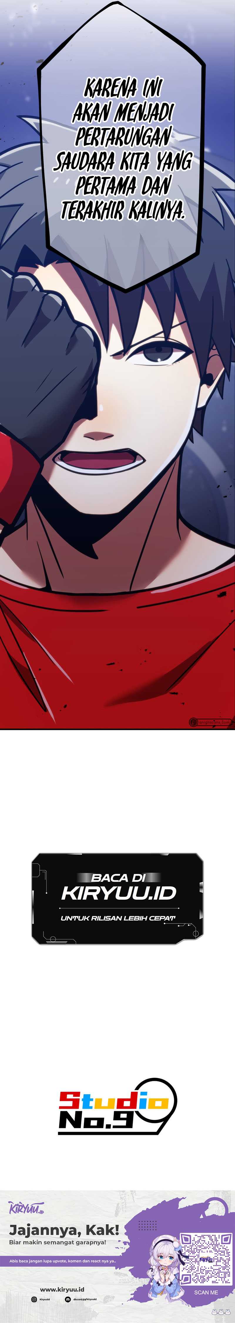 Savior of Divine Blood ~Draw Out 0.00000001% to Become the Strongest~ Chapter 41 halaman 24