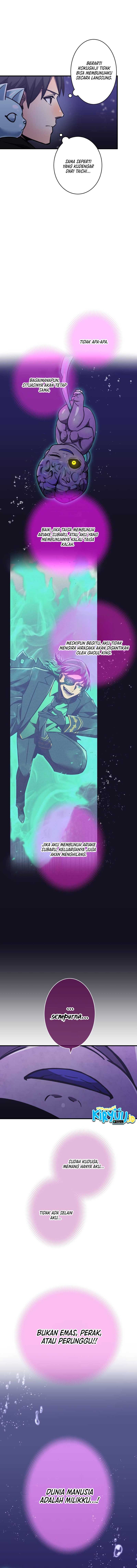Savior of Divine Blood ~Draw Out 0.00000001% to Become the Strongest~ Chapter 41 halaman 4