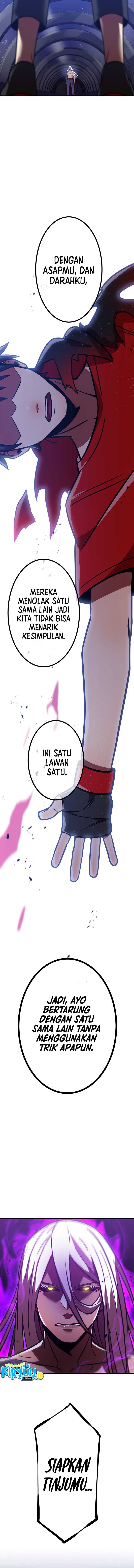 Savior of Divine Blood ~Draw Out 0.00000001% to Become the Strongest~ Chapter 41 halaman 23