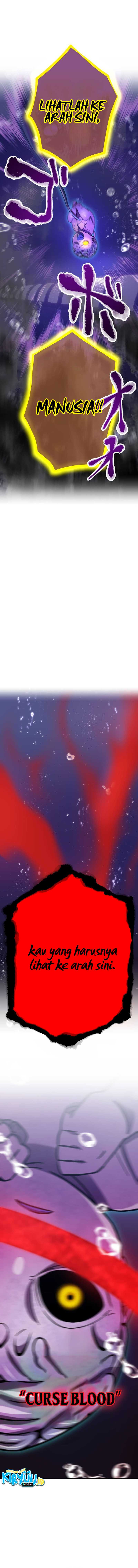 Savior of Divine Blood ~Draw Out 0.00000001% to Become the Strongest~ Chapter 42 halaman 4
