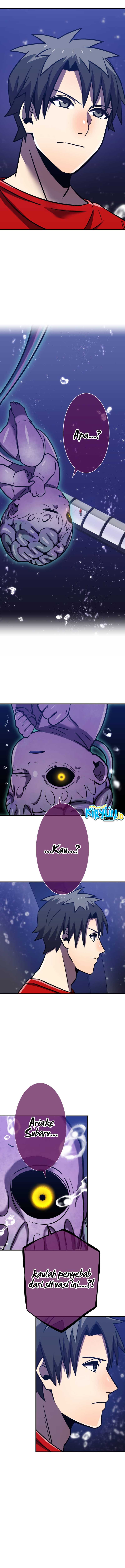 Savior of Divine Blood ~Draw Out 0.00000001% to Become the Strongest~ Chapter 42 halaman 3