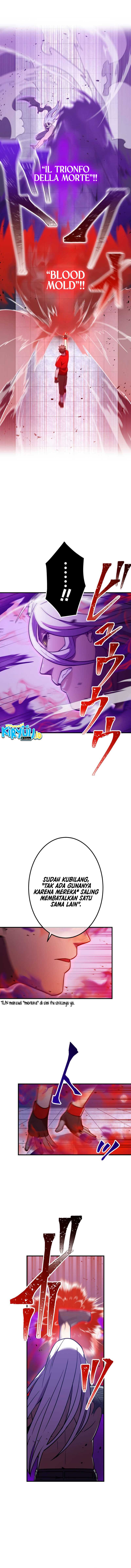 Savior of Divine Blood ~Draw Out 0.00000001% to Become the Strongest~ Chapter 42 halaman 15
