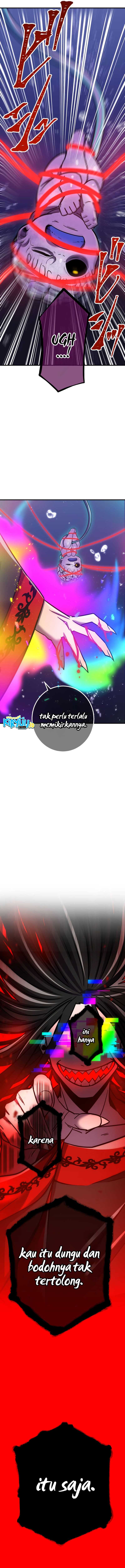 Savior of Divine Blood ~Draw Out 0.00000001% to Become the Strongest~ Chapter 42 halaman 5