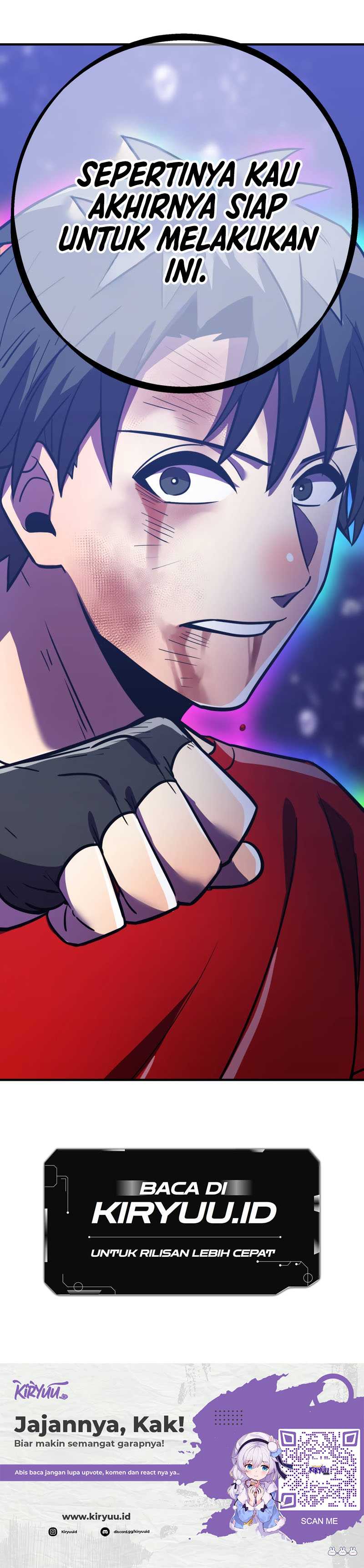 Savior of Divine Blood ~Draw Out 0.00000001% to Become the Strongest~ Chapter 42 halaman 21