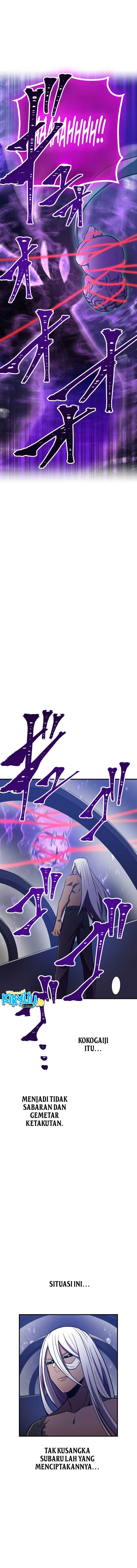 Savior of Divine Blood ~Draw Out 0.00000001% to Become the Strongest~ Chapter 42 halaman 8