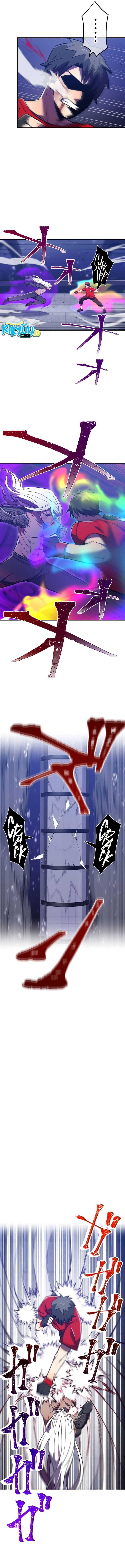 Savior of Divine Blood ~Draw Out 0.00000001% to Become the Strongest~ Chapter 42 halaman 18