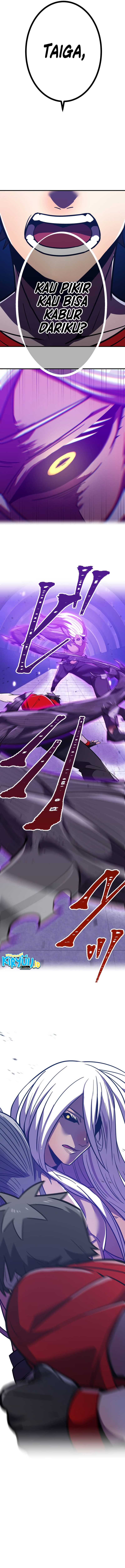 Savior of Divine Blood ~Draw Out 0.00000001% to Become the Strongest~ Chapter 42 halaman 13