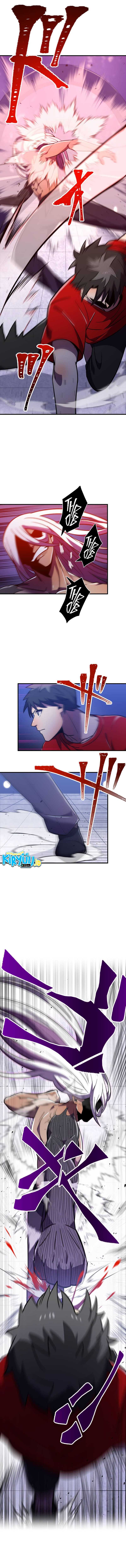 Savior of Divine Blood ~Draw Out 0.00000001% to Become the Strongest~ Chapter 42 halaman 17