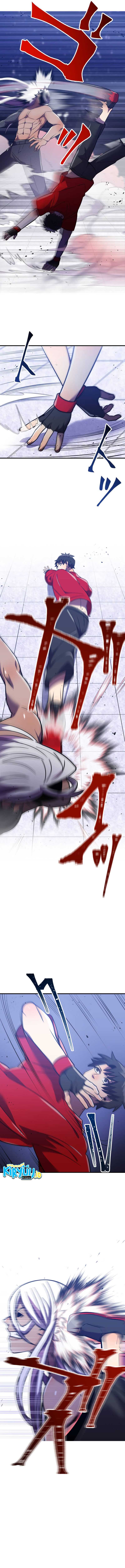 Savior of Divine Blood ~Draw Out 0.00000001% to Become the Strongest~ Chapter 42 halaman 16
