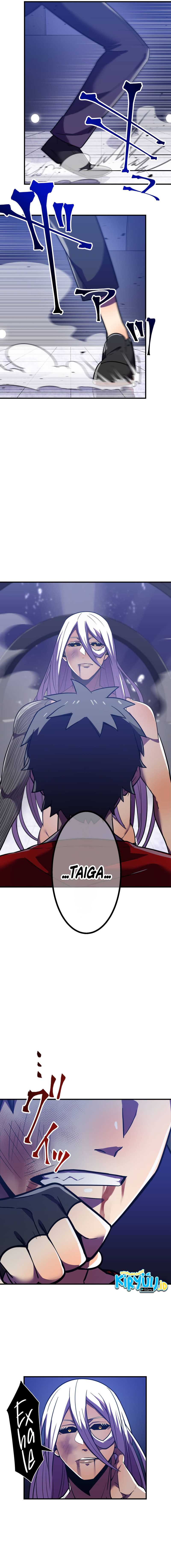 Savior of Divine Blood ~Draw Out 0.00000001% to Become the Strongest~ Chapter 42 halaman 20