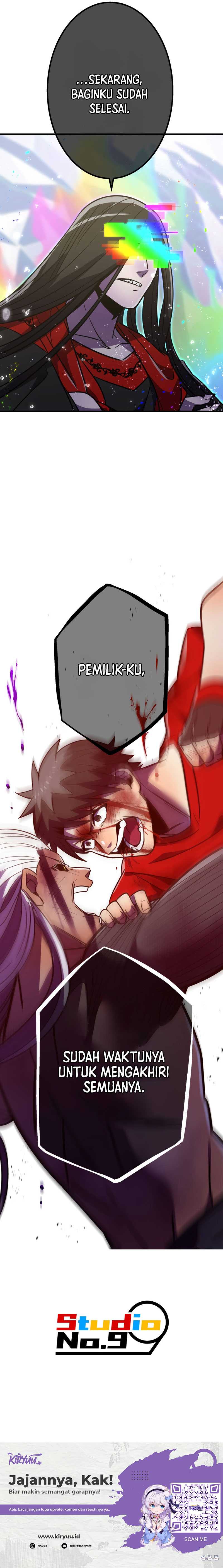 Savior of Divine Blood ~Draw Out 0.00000001% to Become the Strongest~ Chapter 43 halaman 26