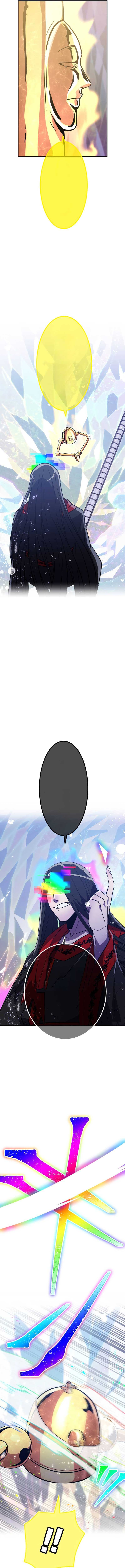 Savior of Divine Blood ~Draw Out 0.00000001% to Become the Strongest~ Chapter 43 halaman 24