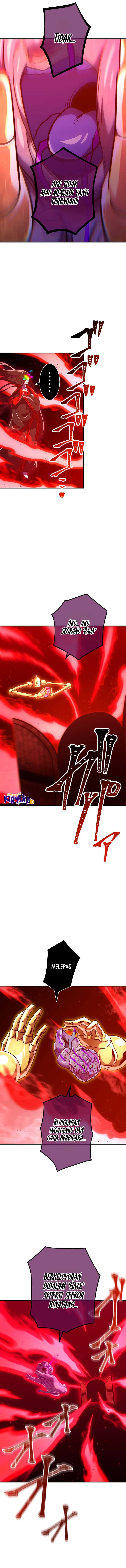 Savior of Divine Blood ~Draw Out 0.00000001% to Become the Strongest~ Chapter 43 halaman 22