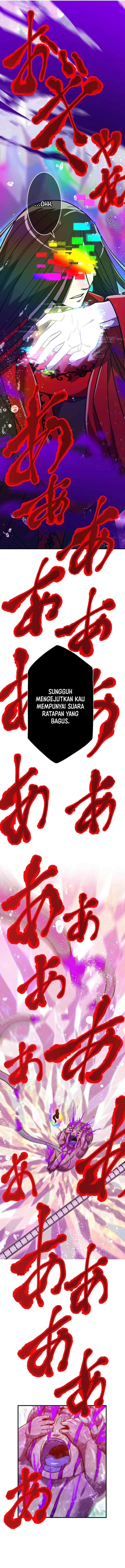 Savior of Divine Blood ~Draw Out 0.00000001% to Become the Strongest~ Chapter 43 halaman 16