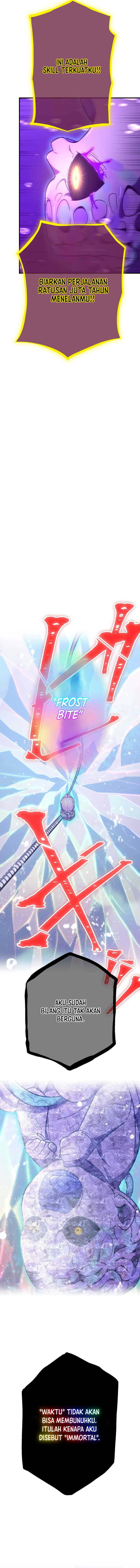 Savior of Divine Blood ~Draw Out 0.00000001% to Become the Strongest~ Chapter 44 halaman 9