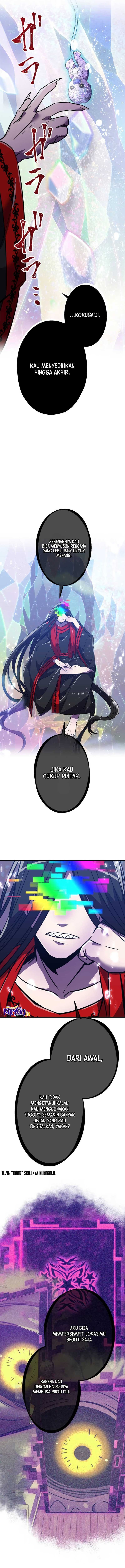 Savior of Divine Blood ~Draw Out 0.00000001% to Become the Strongest~ Chapter 44 halaman 10