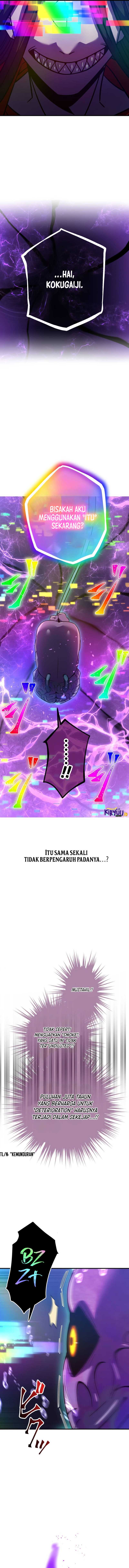 Savior of Divine Blood ~Draw Out 0.00000001% to Become the Strongest~ Chapter 44 halaman 7