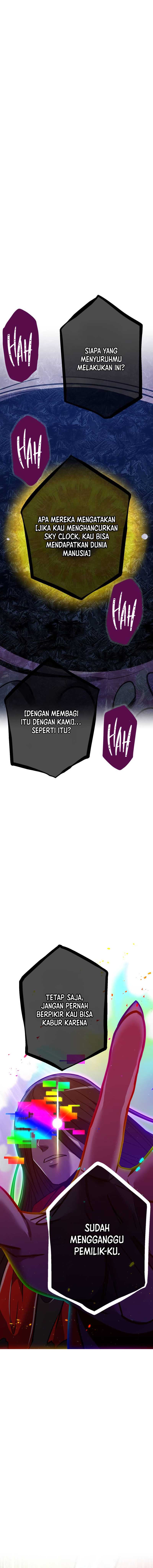 Savior of Divine Blood ~Draw Out 0.00000001% to Become the Strongest~ Chapter 44 halaman 14