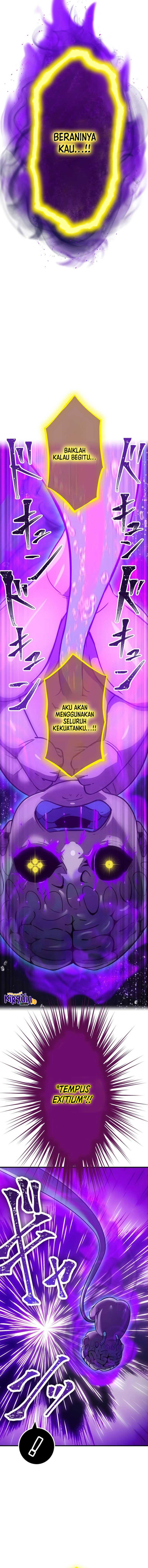 Savior of Divine Blood ~Draw Out 0.00000001% to Become the Strongest~ Chapter 44 halaman 8