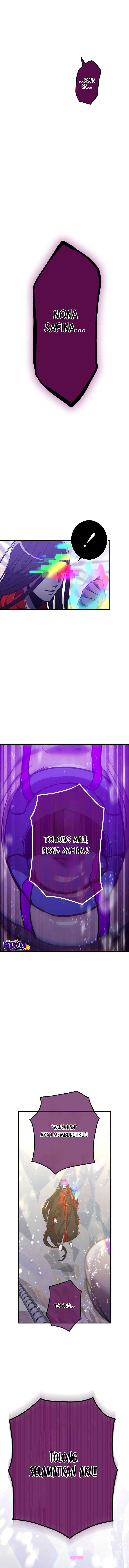 Savior of Divine Blood ~Draw Out 0.00000001% to Become the Strongest~ Chapter 44 halaman 17
