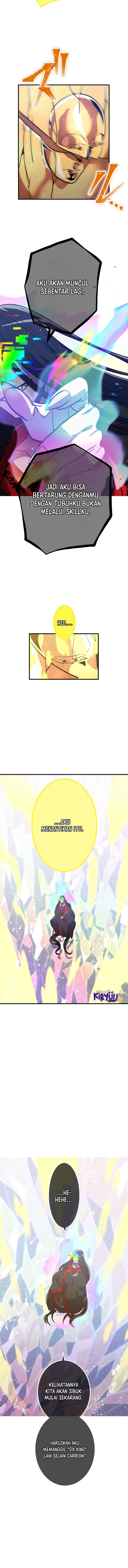Savior of Divine Blood ~Draw Out 0.00000001% to Become the Strongest~ Chapter 44 halaman 25