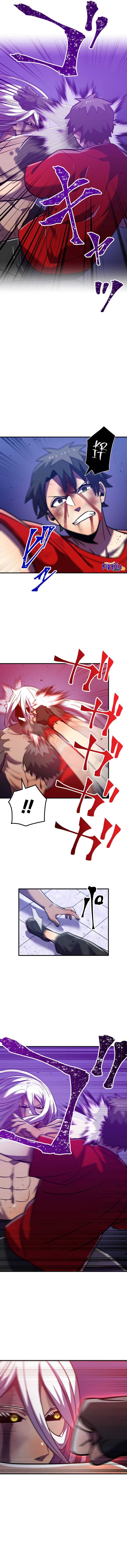 Savior of Divine Blood ~Draw Out 0.00000001% to Become the Strongest~ Chapter 44 halaman 4