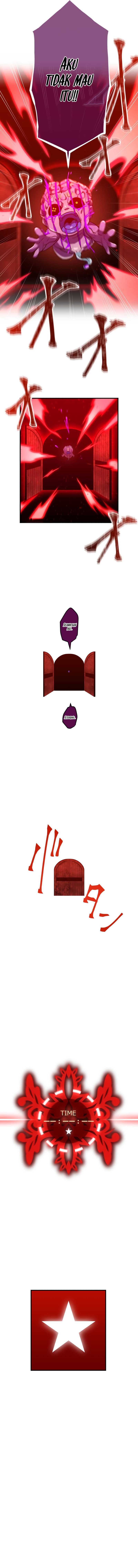 Savior of Divine Blood ~Draw Out 0.00000001% to Become the Strongest~ Chapter 44 halaman 23