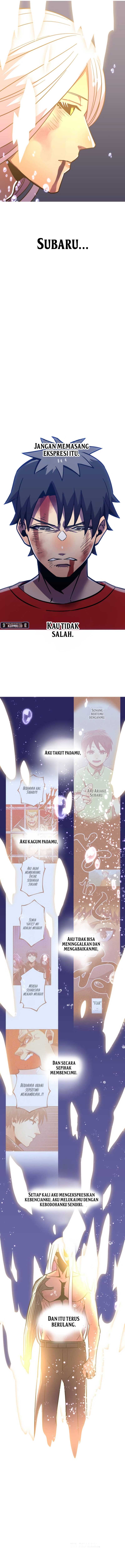 Savior of Divine Blood ~Draw Out 0.00000001% to Become the Strongest~ Chapter 45 halaman 8