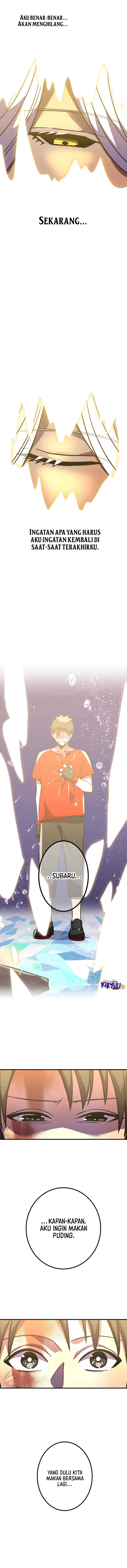 Savior of Divine Blood ~Draw Out 0.00000001% to Become the Strongest~ Chapter 45 halaman 9