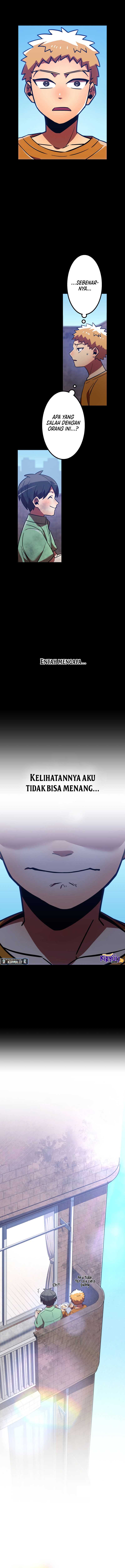 Savior of Divine Blood ~Draw Out 0.00000001% to Become the Strongest~ Chapter 45 halaman 5