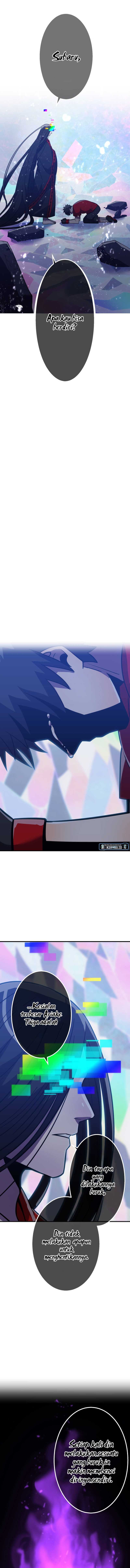 Savior of Divine Blood ~Draw Out 0.00000001% to Become the Strongest~ Chapter 45 halaman 14