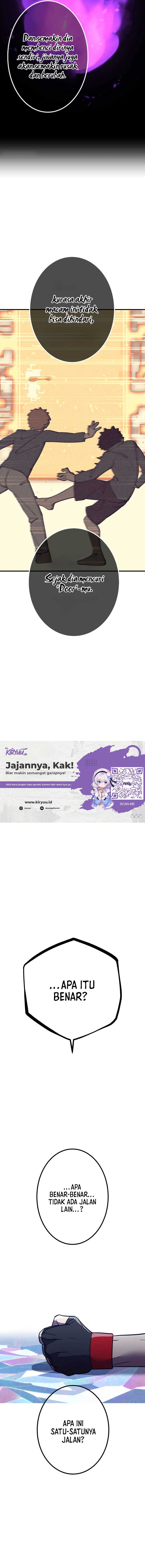 Savior of Divine Blood ~Draw Out 0.00000001% to Become the Strongest~ Chapter 45 halaman 15