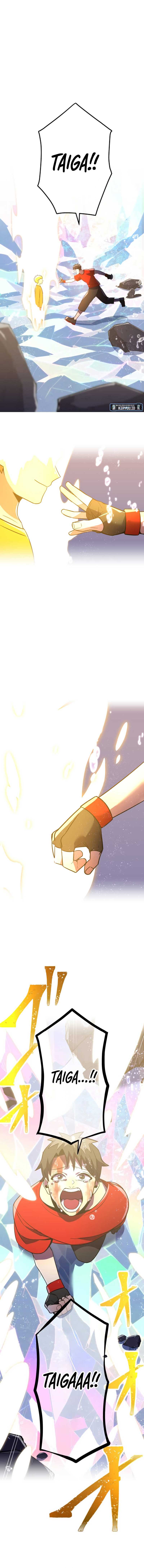 Savior of Divine Blood ~Draw Out 0.00000001% to Become the Strongest~ Chapter 45 halaman 11