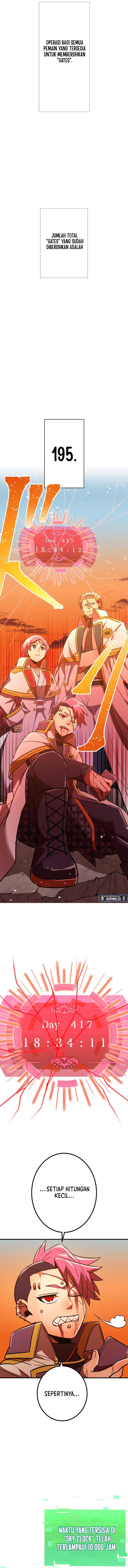Savior of Divine Blood ~Draw Out 0.00000001% to Become the Strongest~ Chapter 45 halaman 18