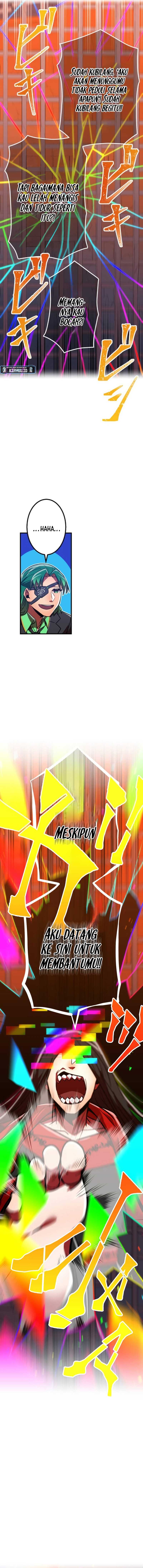 Savior of Divine Blood ~Draw Out 0.00000001% to Become the Strongest~ Chapter 45 halaman 23