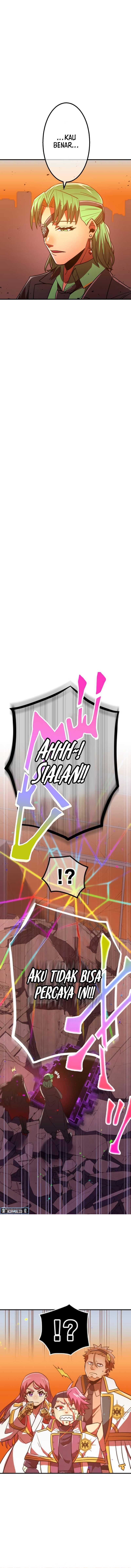 Savior of Divine Blood ~Draw Out 0.00000001% to Become the Strongest~ Chapter 45 halaman 22
