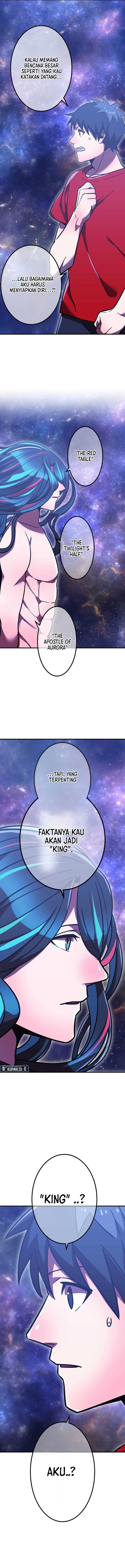 Savior of Divine Blood ~Draw Out 0.00000001% to Become the Strongest~ Chapter 46 halaman 13