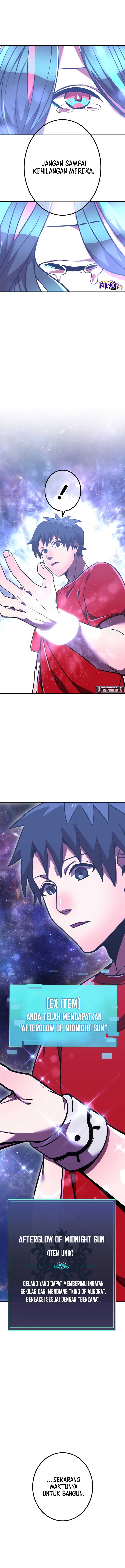 Savior of Divine Blood ~Draw Out 0.00000001% to Become the Strongest~ Chapter 46 halaman 16