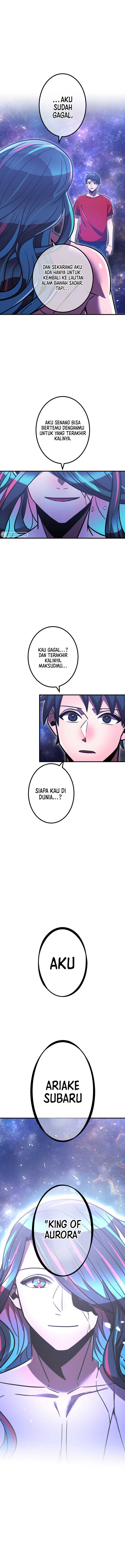 Savior of Divine Blood ~Draw Out 0.00000001% to Become the Strongest~ Chapter 46 halaman 14