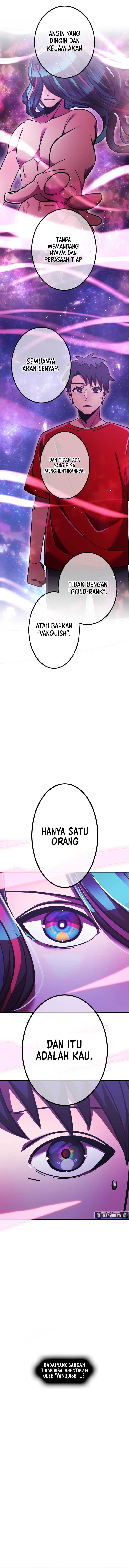 Savior of Divine Blood ~Draw Out 0.00000001% to Become the Strongest~ Chapter 46 halaman 12