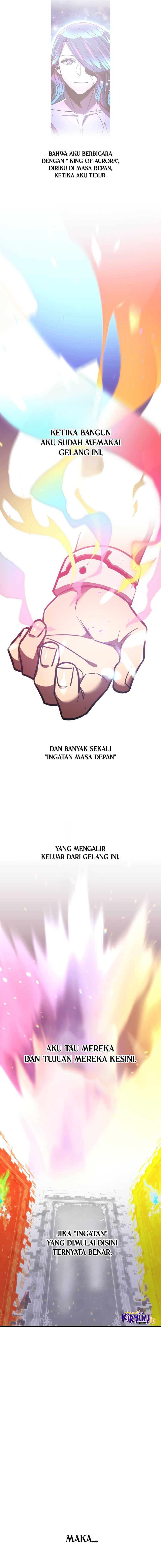 Savior of Divine Blood ~Draw Out 0.00000001% to Become the Strongest~ Chapter 47 halaman 4