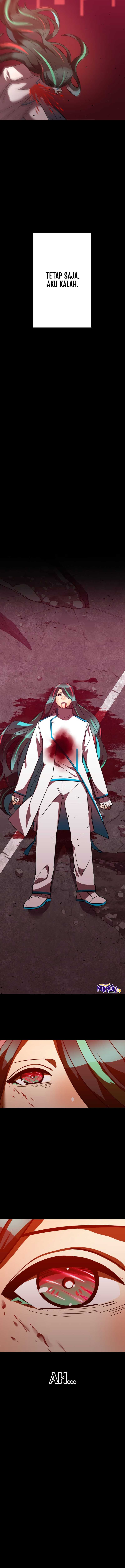 Savior of Divine Blood ~Draw Out 0.00000001% to Become the Strongest~ Chapter 47 halaman 8